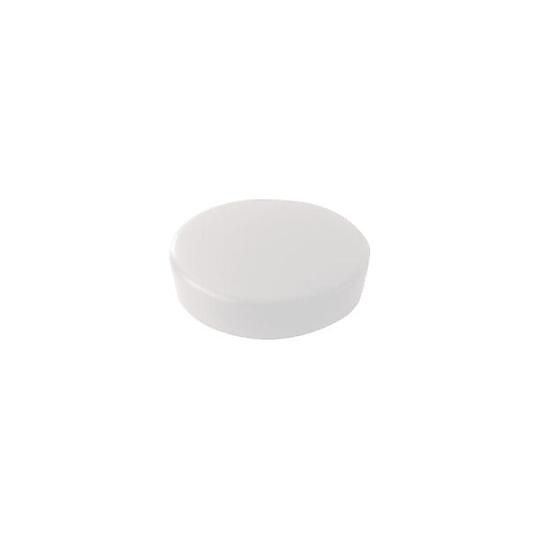 Scharnberger+Hasenbein Deckenverteilerdose ws Baldachin 70,5x24mm 88410 (34/0)